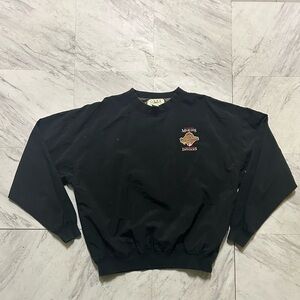 Vintage Cleveland Indians Florida marlins, 1997 world Series windbreaker